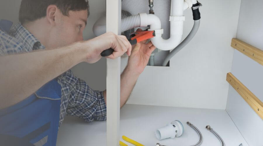 Professional Leak Detection Services in Fort Mohave, AZ